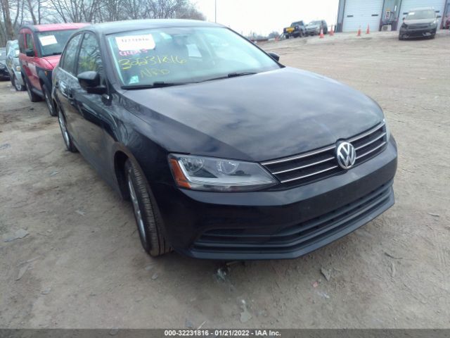 VOLKSWAGEN JETTA 2017 3vw2b7aj9hm369335