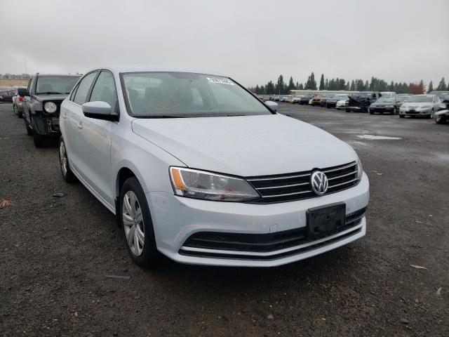 VOLKSWAGEN JETTA S 2017 3vw2b7aj9hm371019