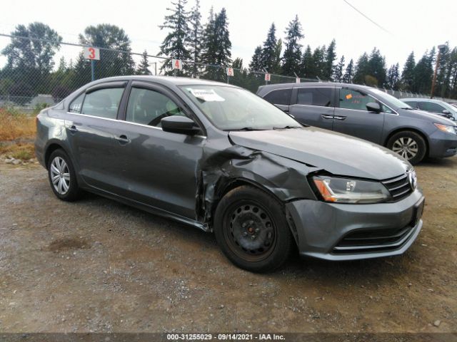 VOLKSWAGEN JETTA 2017 3vw2b7aj9hm373692