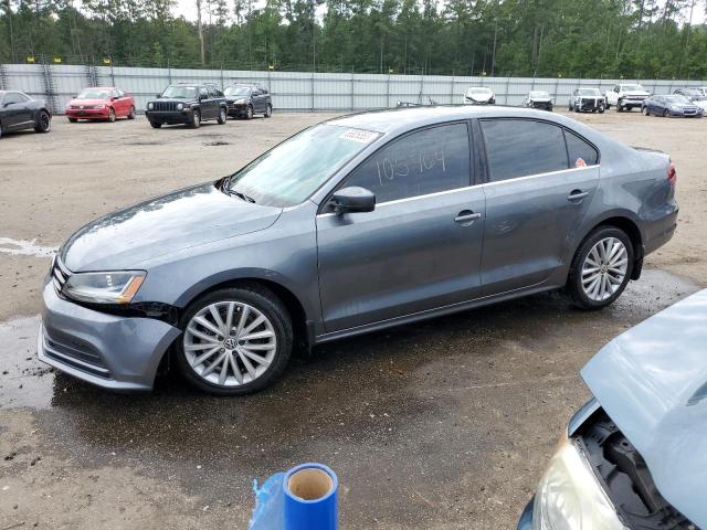 VOLKSWAGEN JETTA S 2017 3vw2b7aj9hm384014