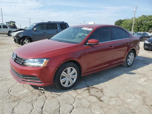 VOLKSWAGEN JETTA S 2017 3vw2b7aj9hm386068