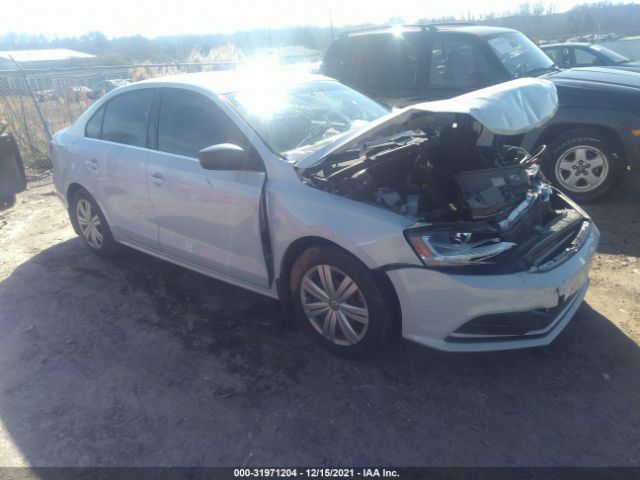 VOLKSWAGEN JETTA 2017 3vw2b7aj9hm394123