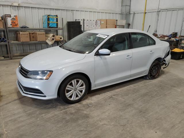 VOLKSWAGEN JETTA S 2017 3vw2b7aj9hm397555