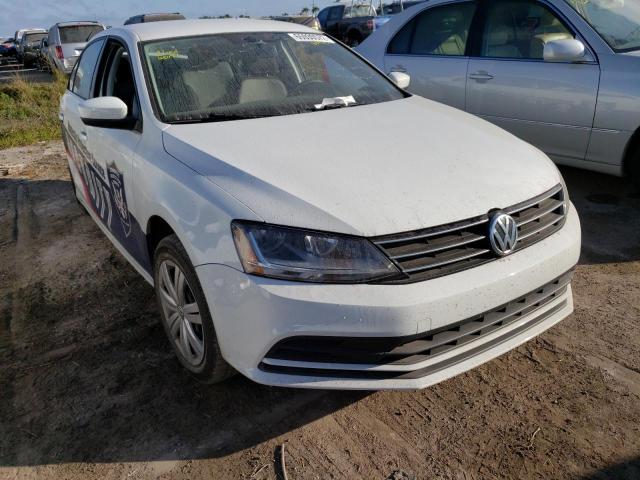 VOLKSWAGEN JETTA S 2017 3vw2b7aj9hm403192