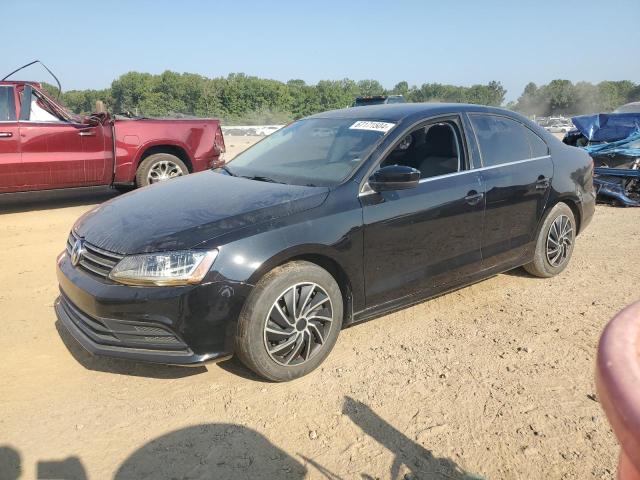 VOLKSWAGEN JETTA S 2017 3vw2b7aj9hm404780