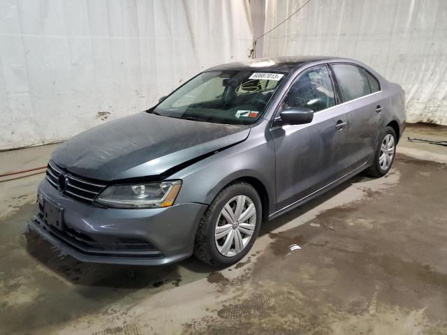 VOLKSWAGEN JETTA 2017 3vw2b7aj9hm408473