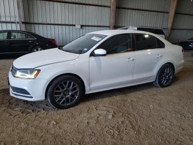 VOLKSWAGEN JETTA 2017 3vw2b7aj9hm412586