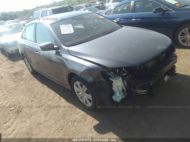 VOLKSWAGEN JETTA 2017 3vw2b7aj9hm413091