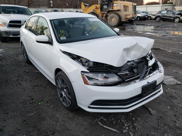 VOLKSWAGEN JETTA S 2017 3vw2b7aj9hm414290