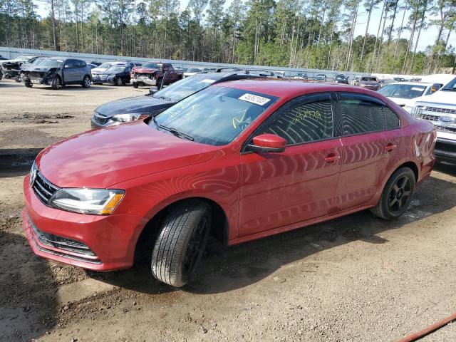 VOLKSWAGEN JETTA S 2018 3vw2b7aj9jm206979