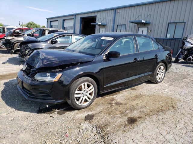 VOLKSWAGEN JETTA 2018 3vw2b7aj9jm210725