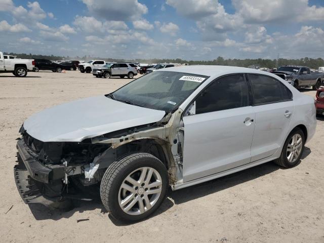 VOLKSWAGEN JETTA 2018 3vw2b7aj9jm215973