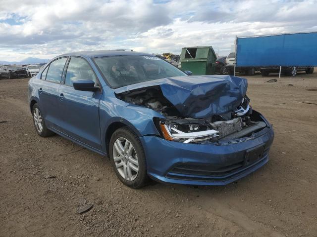 VOLKSWAGEN JETTA S 2018 3vw2b7aj9jm217299