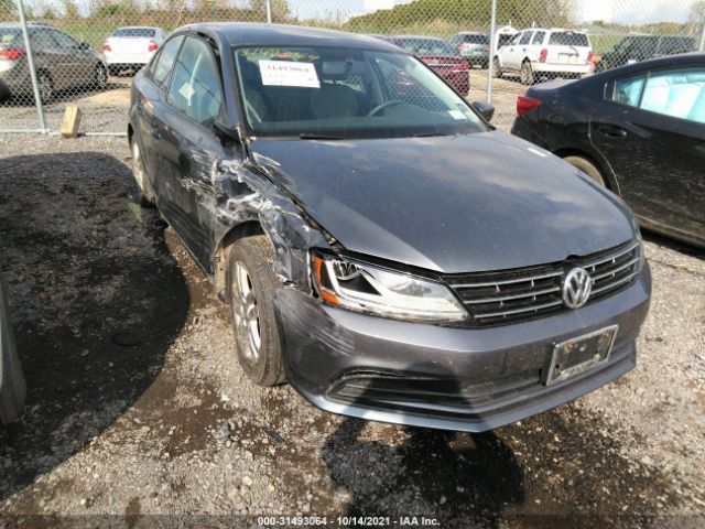 VOLKSWAGEN JETTA 2018 3vw2b7aj9jm223992