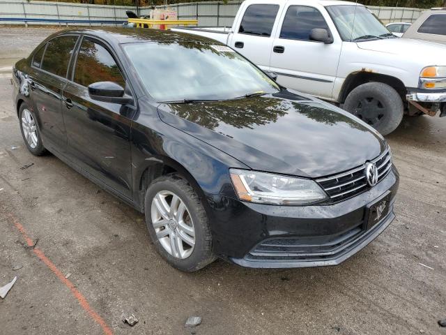 VOLKSWAGEN JETTA S 2018 3vw2b7aj9jm225550