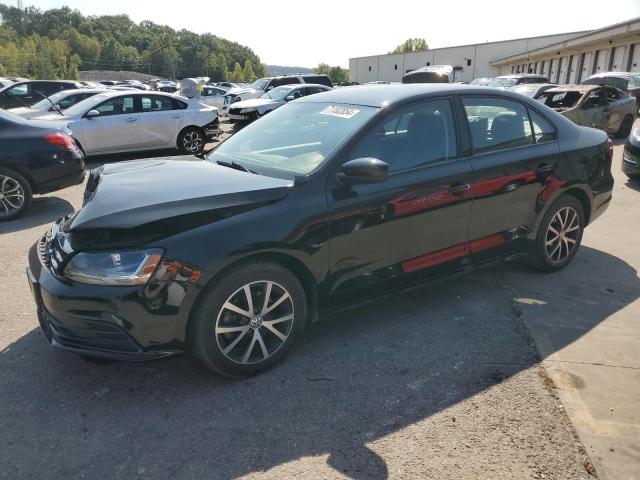 VOLKSWAGEN JETTA S 2018 3vw2b7aj9jm229257