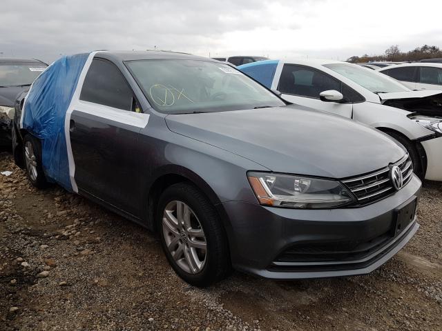 VOLKSWAGEN NULL 2018 3vw2b7aj9jm230330