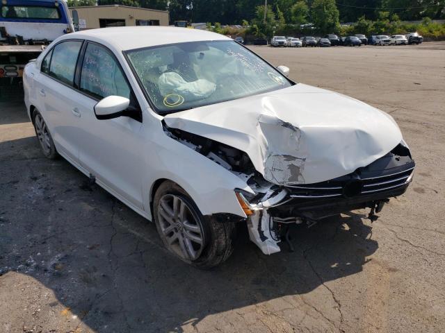 VOLKSWAGEN JETTA S 2018 3vw2b7aj9jm231249