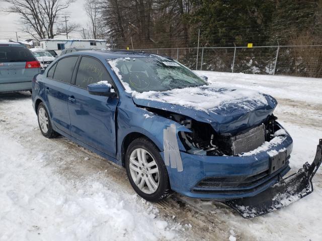 VOLKSWAGEN NULL 2018 3vw2b7aj9jm236516