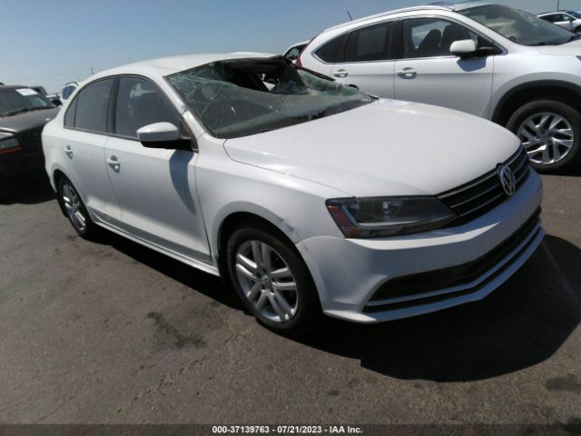 VOLKSWAGEN JETTA 2018 3vw2b7aj9jm241473