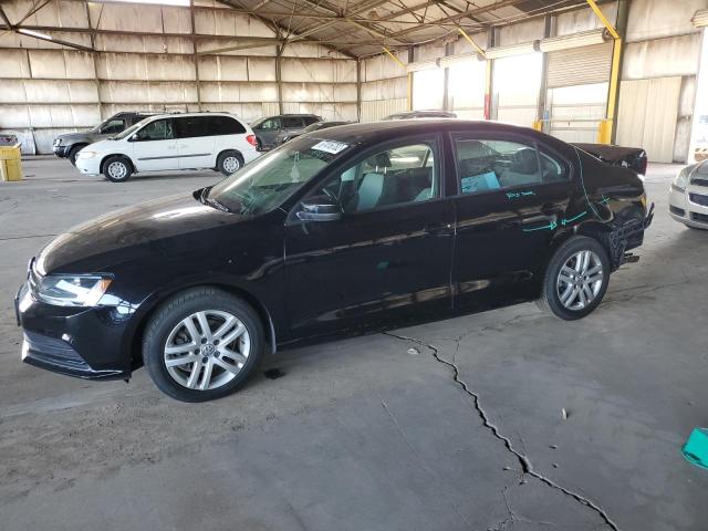 VOLKSWAGEN JETTA S 2018 3vw2b7aj9jm244440