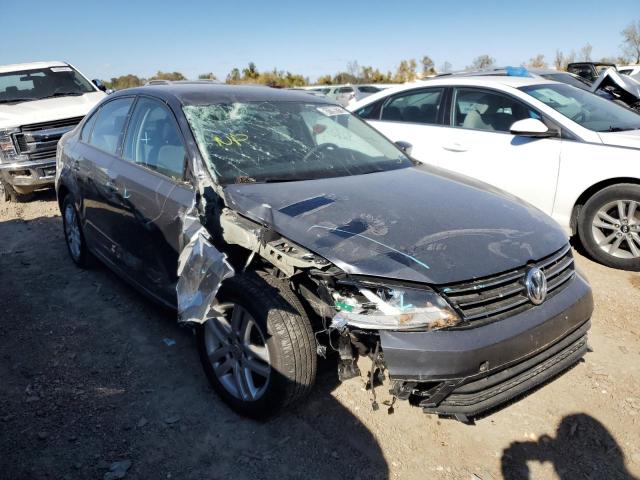 VOLKSWAGEN JETTA S 2018 3vw2b7aj9jm244566