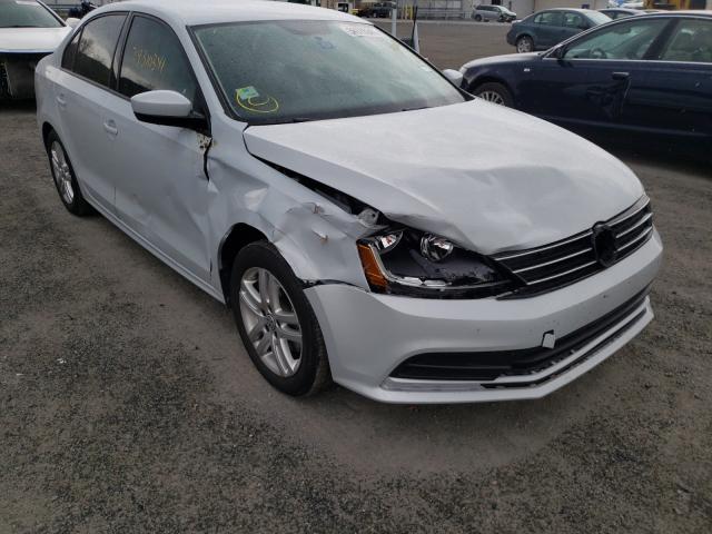 VOLKSWAGEN JETTA S 2018 3vw2b7aj9jm248648