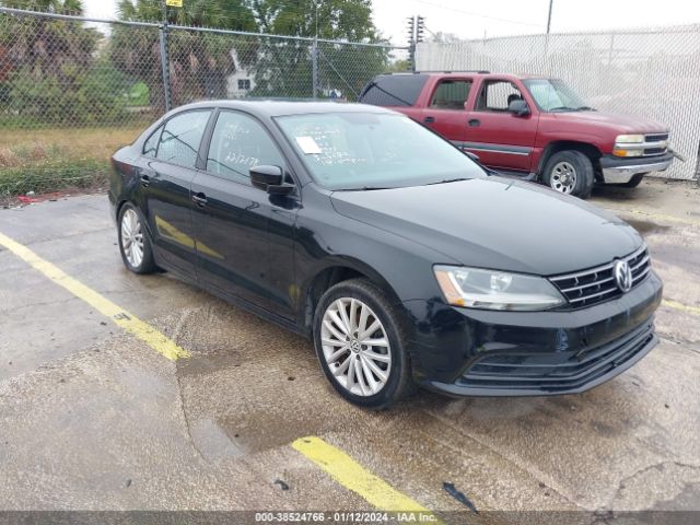 VOLKSWAGEN JETTA 2018 3vw2b7aj9jm256281