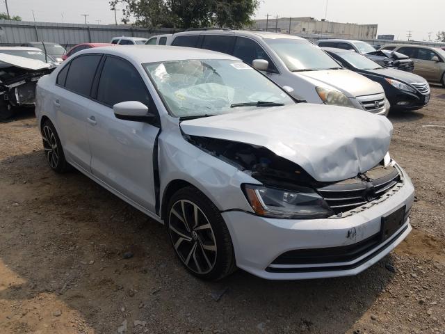 VOLKSWAGEN JETTA S 2018 3vw2b7aj9jm260203