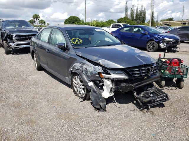 VOLKSWAGEN JETTA S 2018 3vw2b7aj9jm263778