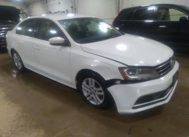 VOLKSWAGEN JETTA 2017 3vw2b7ajxhm201123