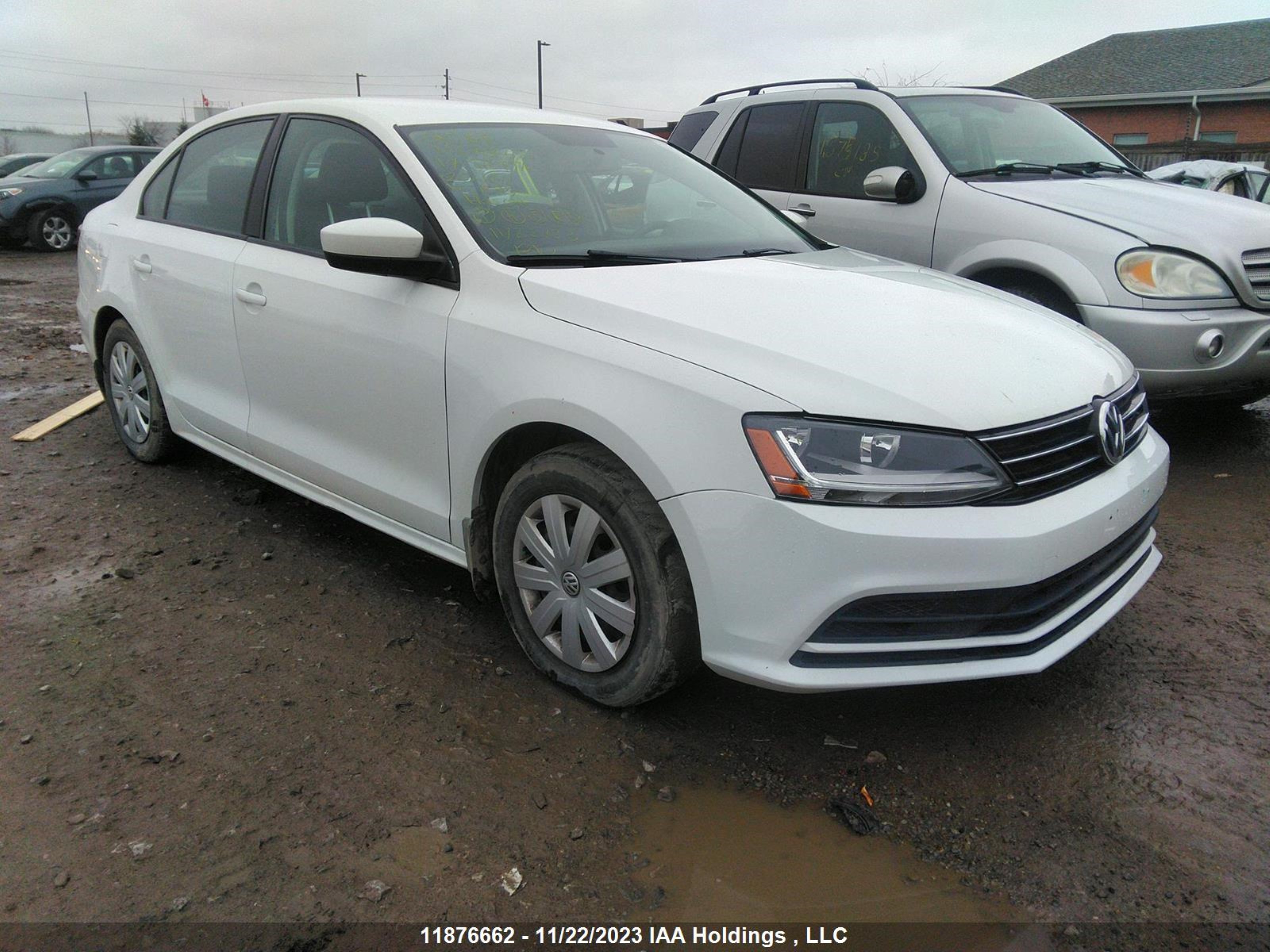 VOLKSWAGEN JETTA 2017 3vw2b7ajxhm204698