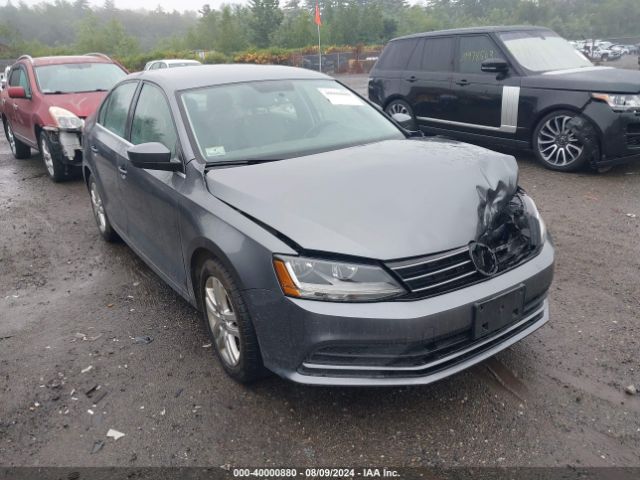 VOLKSWAGEN JETTA 2017 3vw2b7ajxhm206032