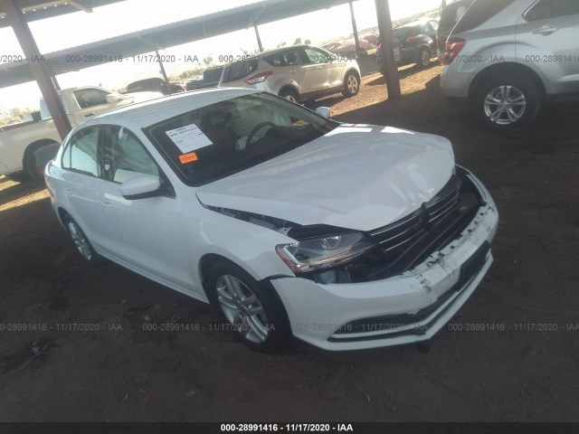 VOLKSWAGEN JETTA 2017 3vw2b7ajxhm207908