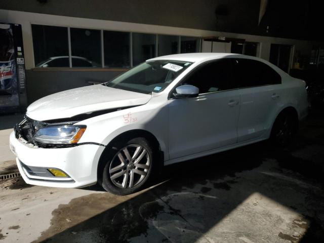 VOLKSWAGEN JETTA S 2017 3vw2b7ajxhm209996