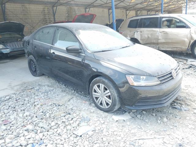 VOLKSWAGEN JETTA 2016 3vw2b7ajxhm213014