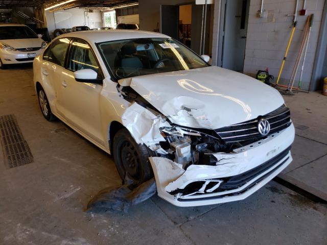 VOLKSWAGEN JETTA S 2017 3vw2b7ajxhm218150