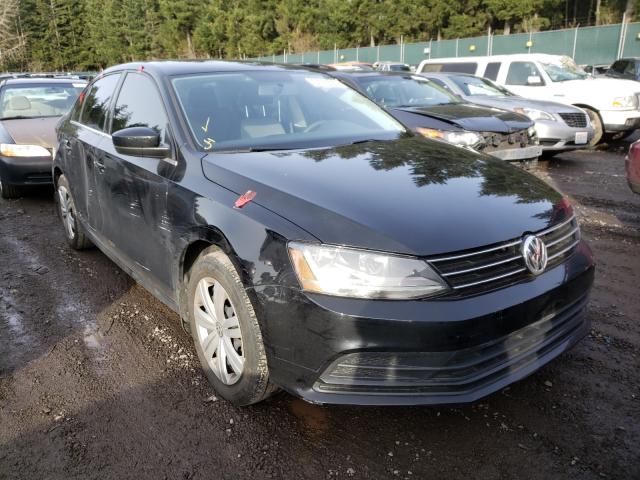 VOLKSWAGEN NULL 2017 3vw2b7ajxhm218858