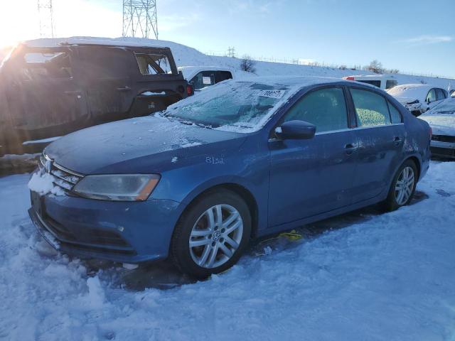 VOLKSWAGEN JETTA S 2017 3vw2b7ajxhm218908