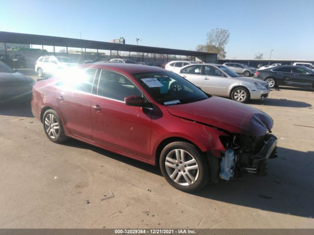 VOLKSWAGEN JETTA 2017 3vw2b7ajxhm222117