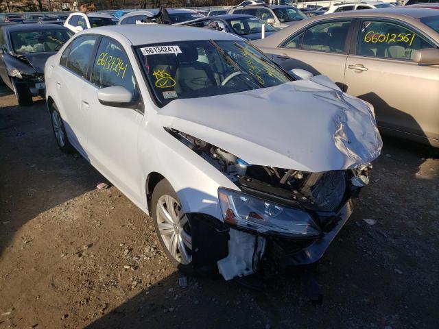 VOLKSWAGEN JETTA S 2017 3vw2b7ajxhm223204