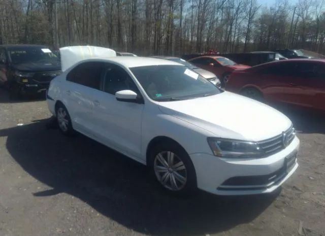 VOLKSWAGEN JETTA 2017 3vw2b7ajxhm227575