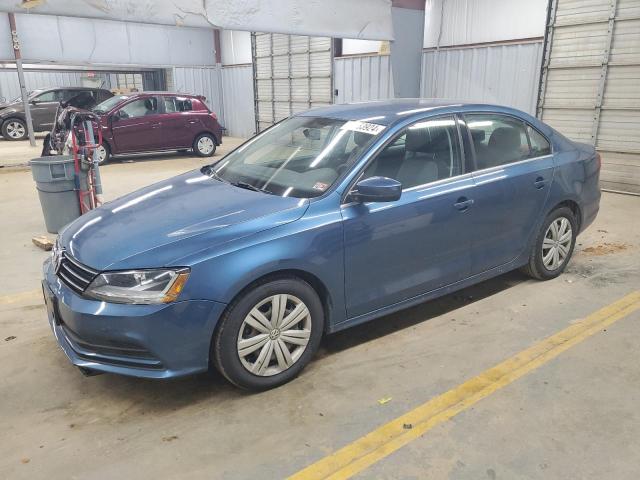 VOLKSWAGEN JETTA 2017 3vw2b7ajxhm227611