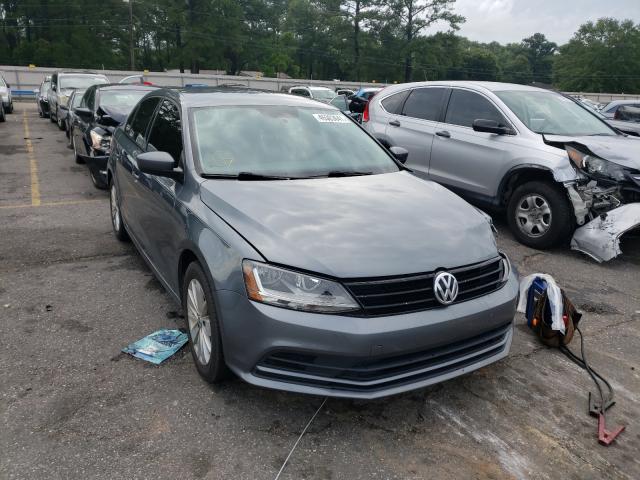 VOLKSWAGEN JETTA S 2017 3vw2b7ajxhm228175