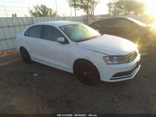 VOLKSWAGEN JETTA 2017 3vw2b7ajxhm232792