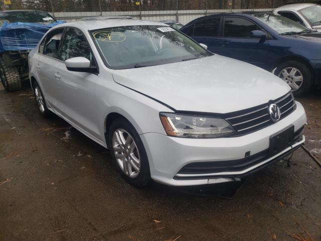 VOLKSWAGEN JETTA S 2017 3vw2b7ajxhm232954