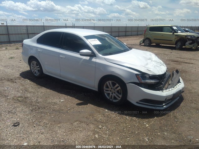 VOLKSWAGEN JETTA 2017 3vw2b7ajxhm235305