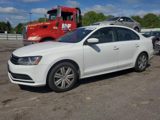 VOLKSWAGEN JETTA 2017 3vw2b7ajxhm235448