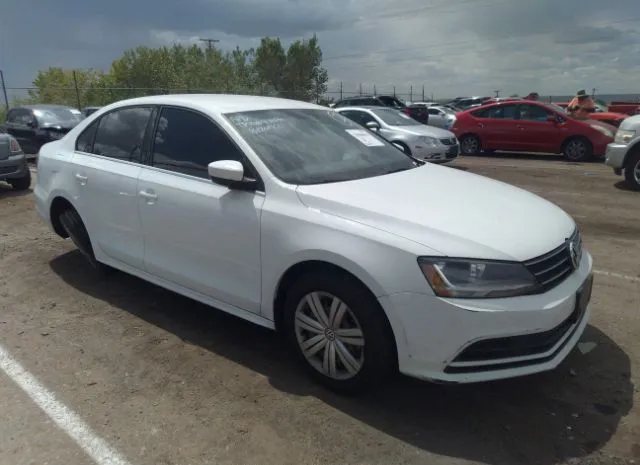 VOLKSWAGEN JETTA 2017 3vw2b7ajxhm235496