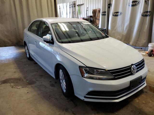 VOLKSWAGEN JETTA S 2017 3vw2b7ajxhm235871